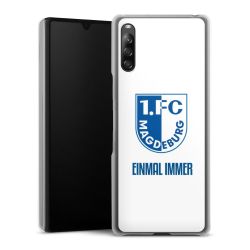 Hard Case transparent