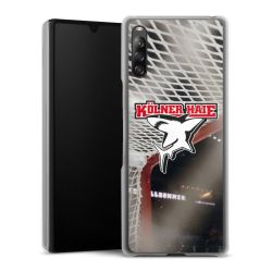 Hard Case transparent