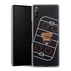 Hard Case transparent