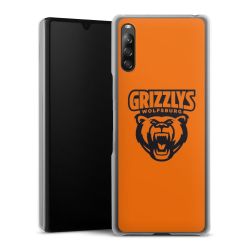 Hard Case transparent