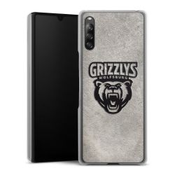 Hard Case transparent