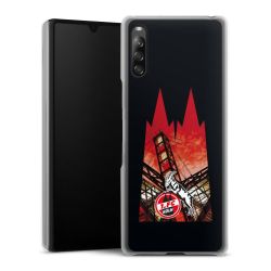 Hard Case transparent