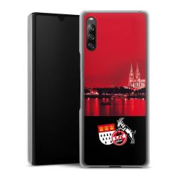 Hard Case transparent