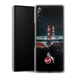 Hard Case transparent