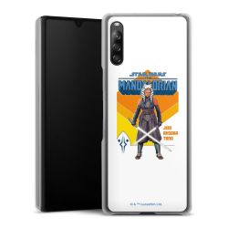 Hard Case transparent