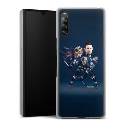 Hard Case transparent