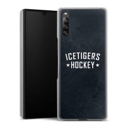 Hard Case transparent