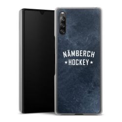 Hard Case transparent