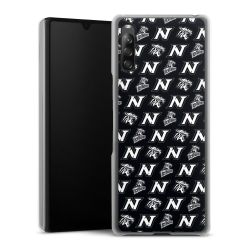 Hard Case transparent