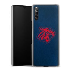 Hard Case transparent