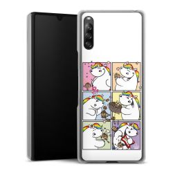 Hard Case transparent