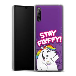 Hard Case transparent