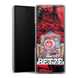 Hard Case transparent