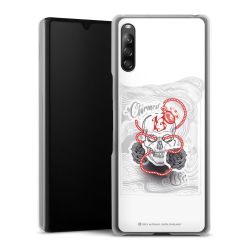 Hard Case transparent