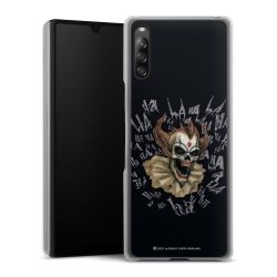 Hard Case transparent