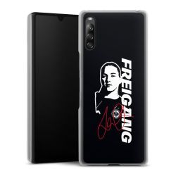 Hard Case transparent