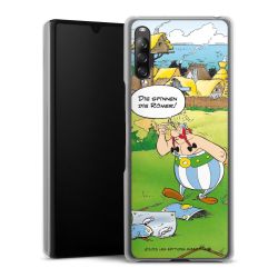 Hard Case transparent