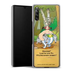 Hard Case transparent