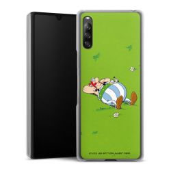 Hard Case transparent