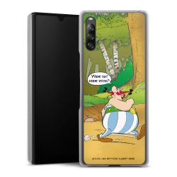 Hard Case transparent