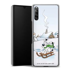 Hard Case transparent