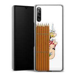 Hard Case transparent