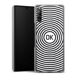 Hard Case transparent