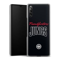 Hard Case transparent