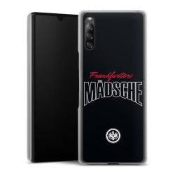 Hard Case transparent