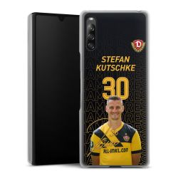 Hard Case transparent