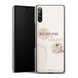 Hard Case transparent