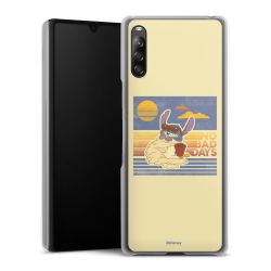 Hard Case transparent