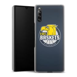 Hard Case transparent