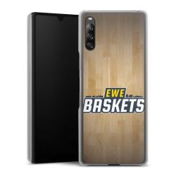 Hard Case transparent