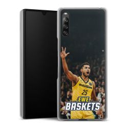 Hard Case transparent