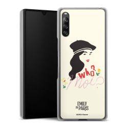 Hard Case transparent