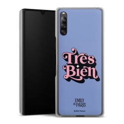 Hard Case transparent