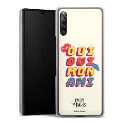 Hard Case transparent