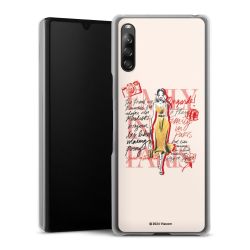 Hard Case transparent