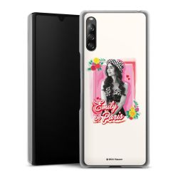 Hard Case transparent