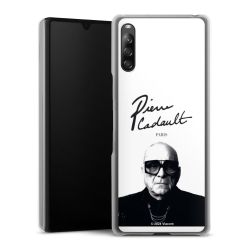 Hard Case transparent