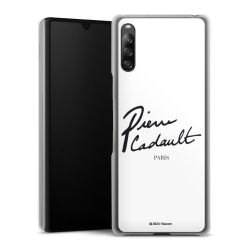 Hard Case transparent