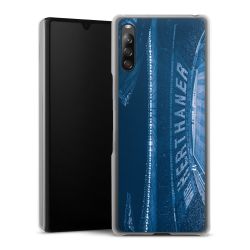 Hard Case transparent