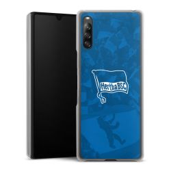 Hard Case transparent