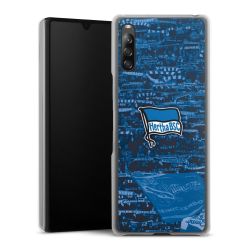 Hard Case transparent