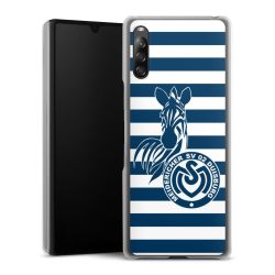 Hard Case transparent