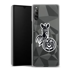 Hard Case transparent