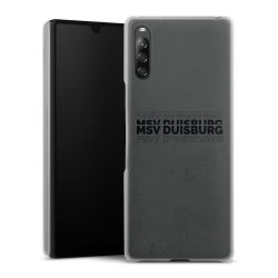 Hard Case transparent