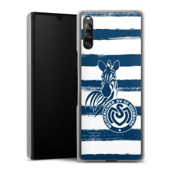 Hard Case transparent