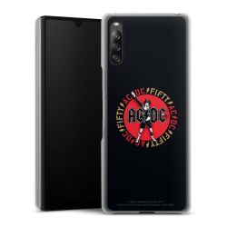 Hard Case transparent